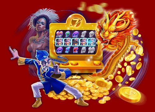 Koleksi lengkap game di Lobby Game svi9 – slot tembak ikan live casino arcade provider terbaik