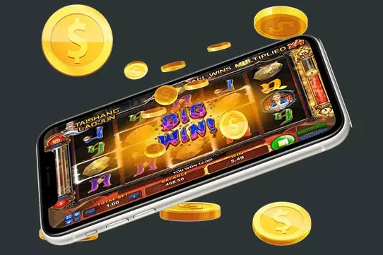 Live casino dan arcade di Lobby Game svi9 – dealer langsung meja baccarat blackjack roulette
