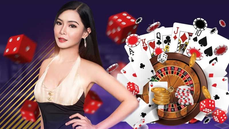 Tampilan Lobby Game svi9 – koleksi game online terlengkap Indonesia slot casino tembak ikan