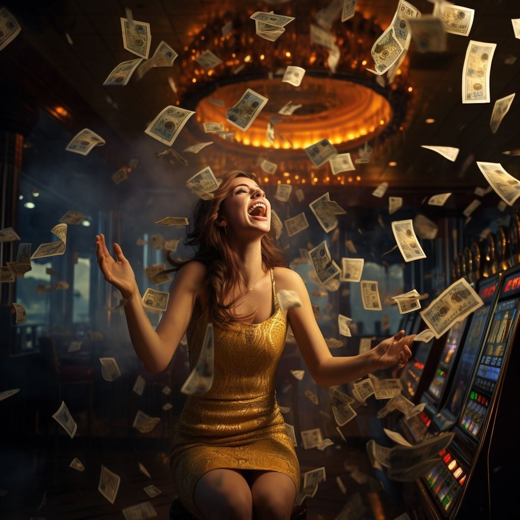 Tampilan permainan slot online svi9 – koleksi slot RTP tinggi jackpot progresif provider terbaik