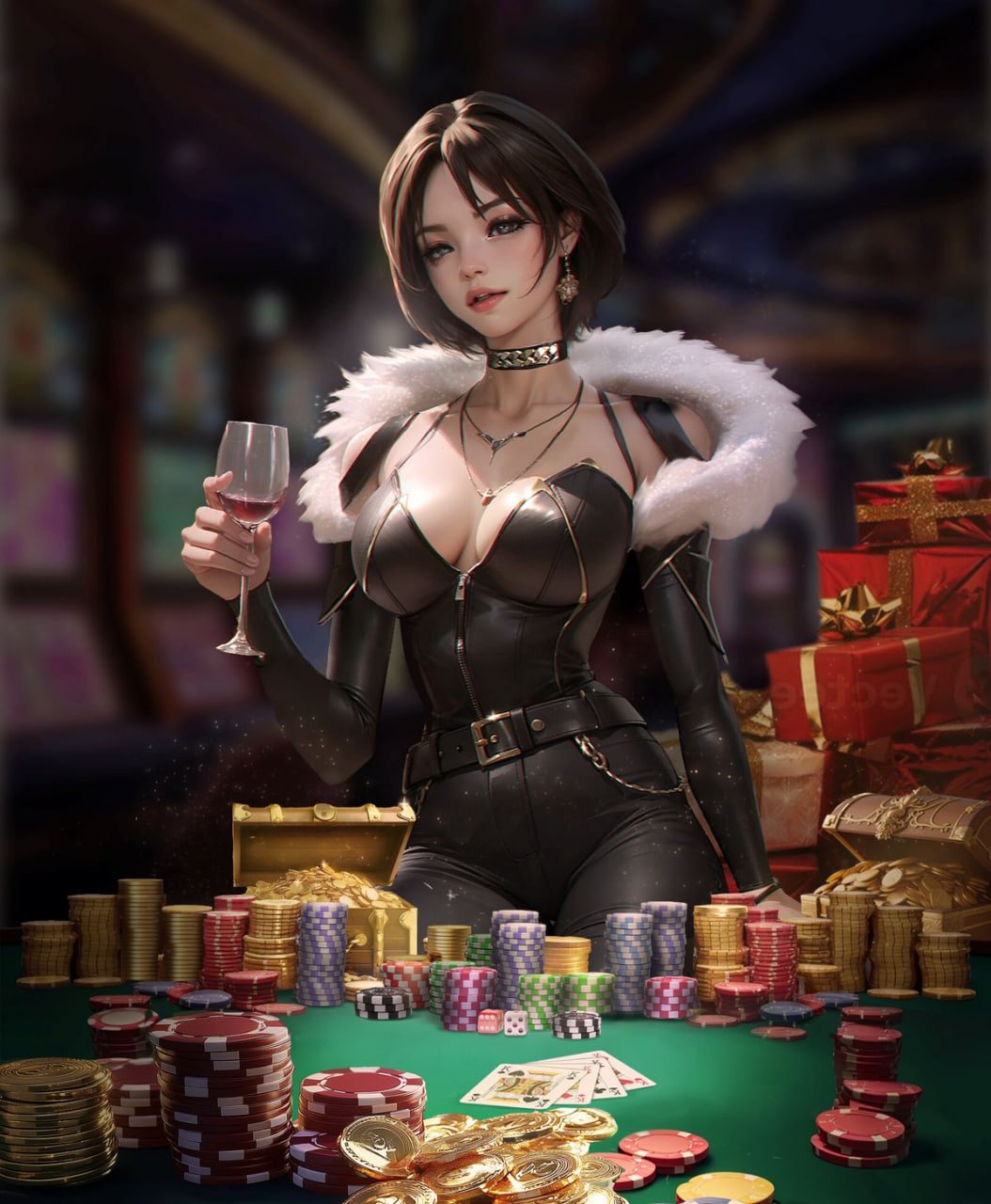 Platform svi9 aplikasi iOS iPhone iPad tampilan game online premium pengguna Indonesia
