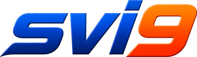 svi9 Logo